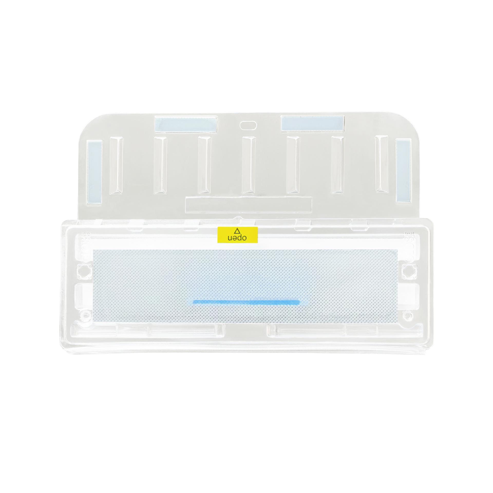

Compatible Shark VACMOP Accessories: Reusable Washable Dust Bin with Cleaning Mop