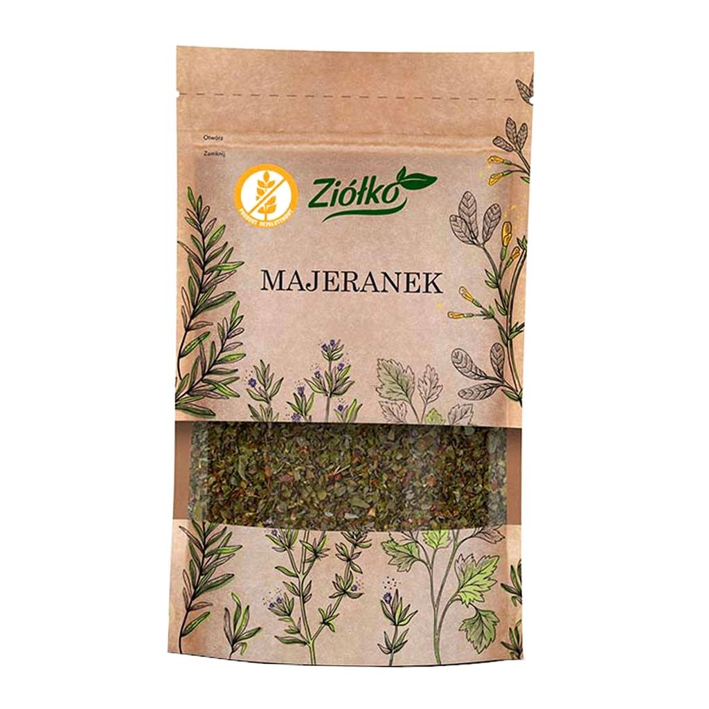 Marjoram Herb - 20 G