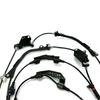 4 x ABS Wheel Sensor Left Right Front Rear for 05-08 Honda Odyssey 57455-SFJ-W01