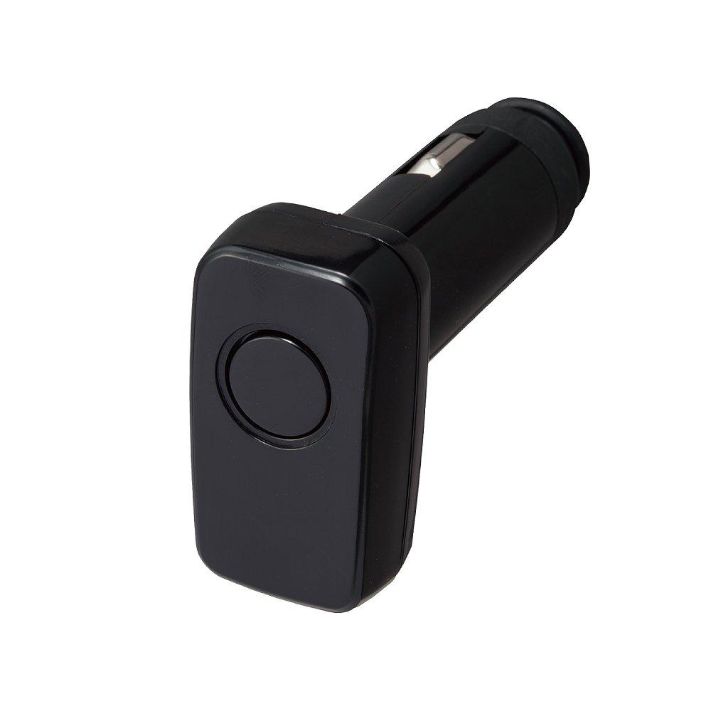 

Carmate Car Illumination LED RGB Color Series Exclusive 7 Color Switching Plug Type Black LZ21