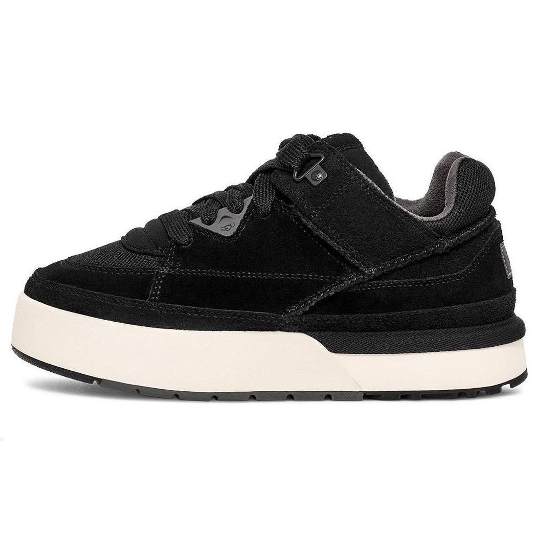 UGG Goldencush  Black  Men s 1152719-BLK EU 38