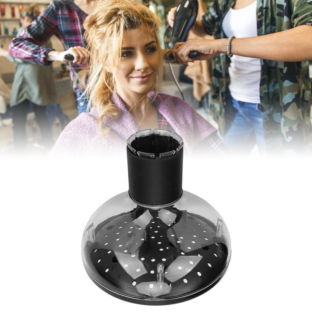 Fast-Drying Design Hair Dryer Diffuser Professional Curly Hair Diffuser Salon Styling