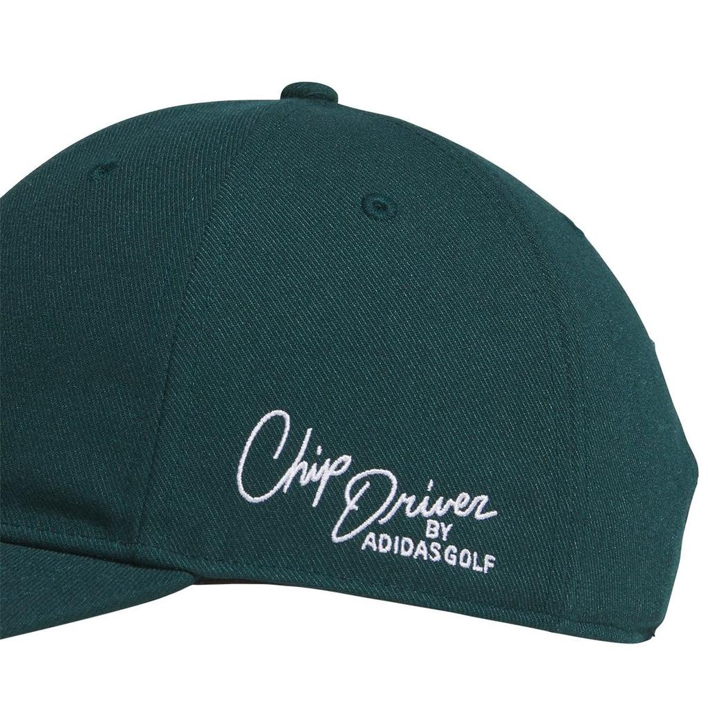 Adidas Golf CHIP Swing Golf Aurora Ivy Men's Cap,