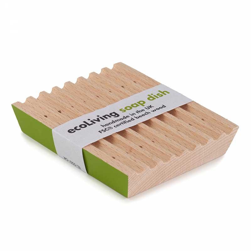 

Мильниця Ecoliving - ручний розпис вапном