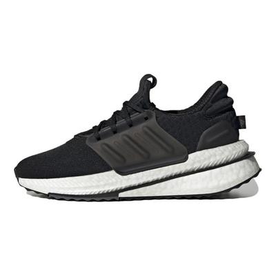 X_PLRBOOST Čierna Sivá Oblaková Biela Dámske Tenisky ID9442