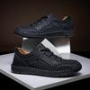 Summer Outdoor Shoes for Men Breathable Hiking Shoes Water Beach Mens Sandals Camping Climbing Aqua Sneaker