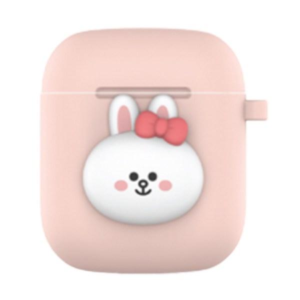 

Чехол Line Friends Mini Airpod, RAC-LF-MINI-CN, Cony