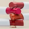 Mamaearth Moisture Matte Longstay Lipstick 2g Peach Nude for 12 Hour Smooth Lip Color