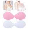 Breast Enhancing Magnet Chest Augmentation Massager Home Use USB
