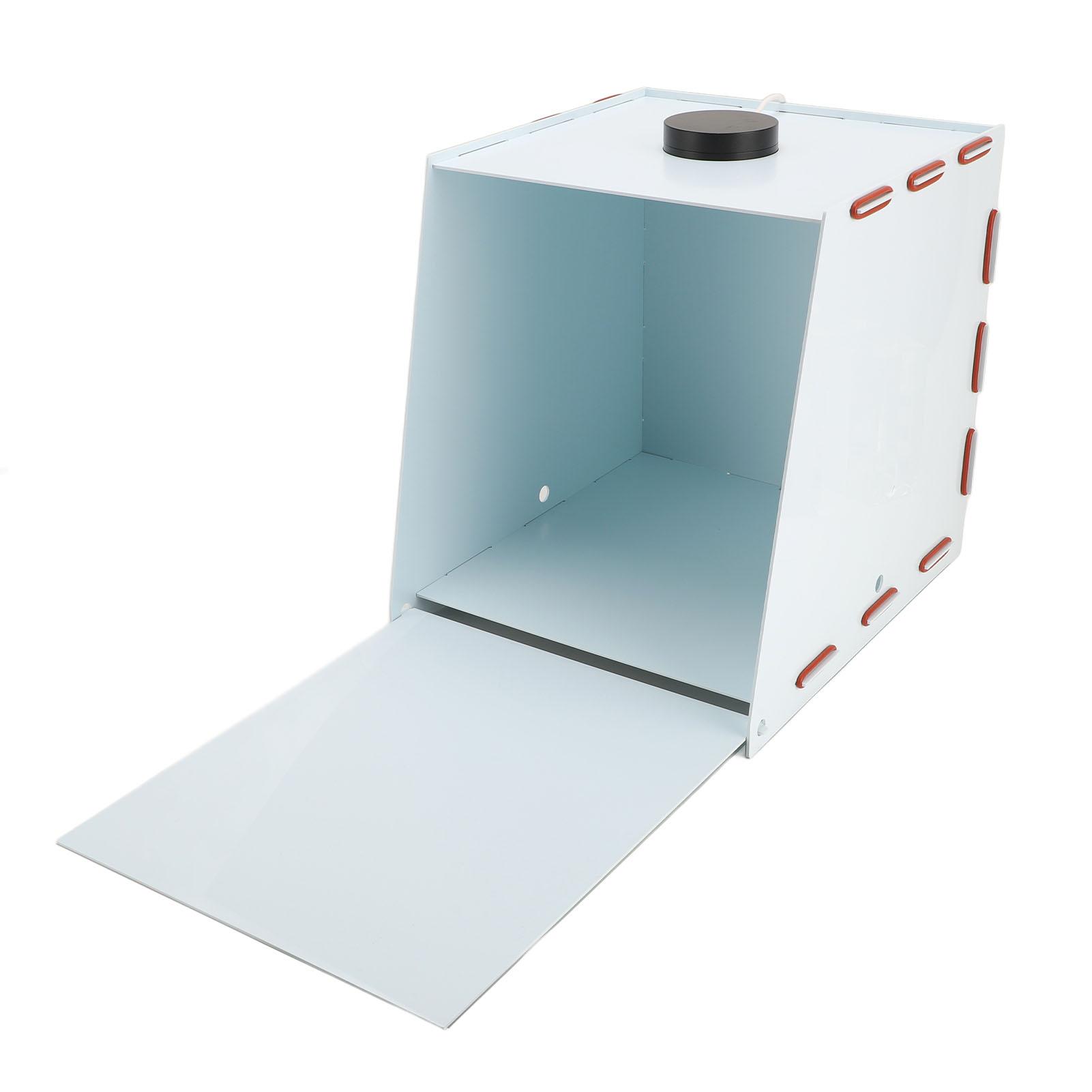 UV Hars Uithardingslichtbox Grote Maat UV Uithardingsbox UV Uithardingsstation voor 3D Printer Model