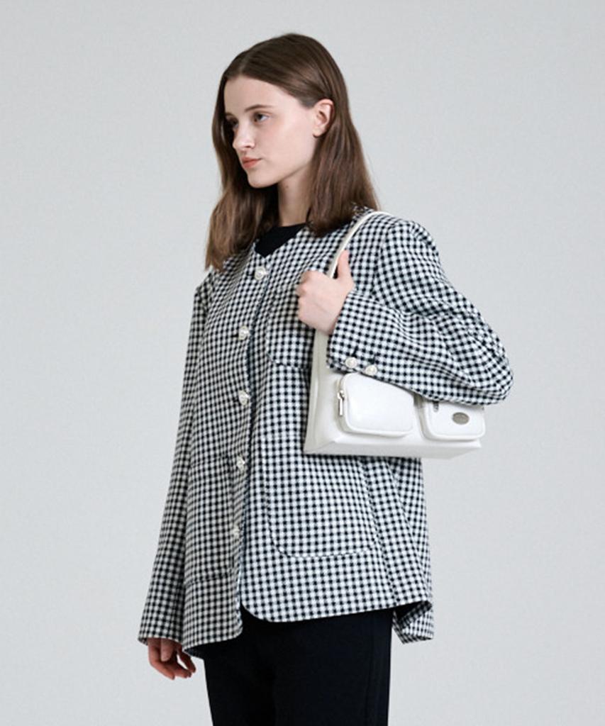 Occursource Volpino Bag 3 Colors