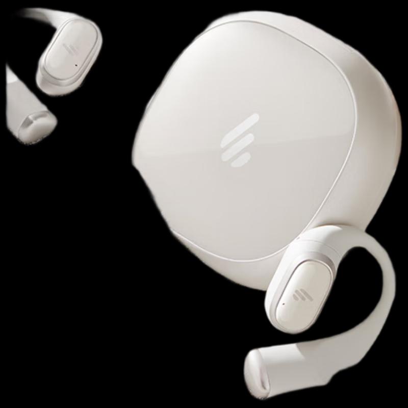 Edifier Comfo Solo Open-Ear True Wireless Sports Earbuds