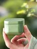Customizable Mini Portable Tea Tin Set - Travel-Ready, Sealed & Empty