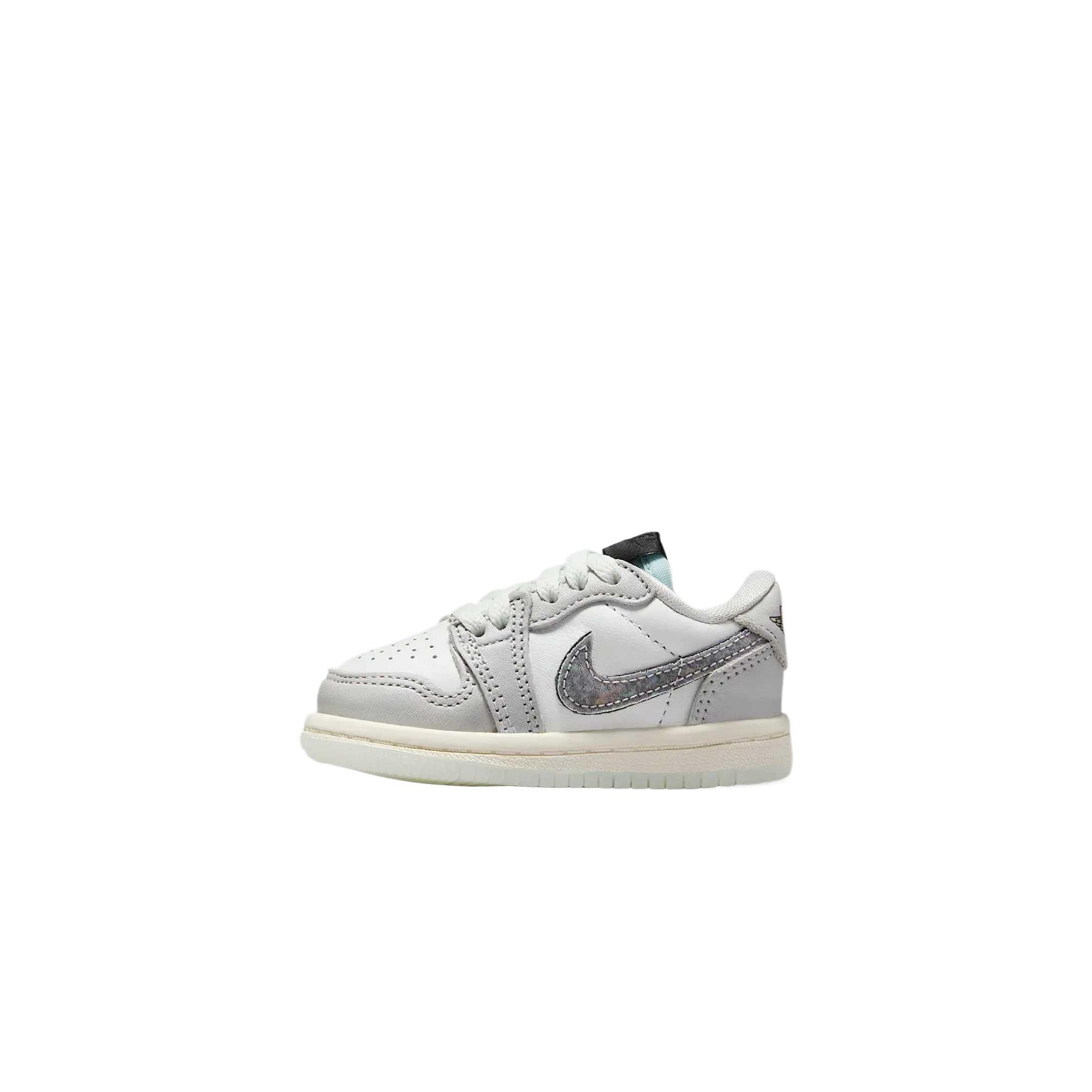 (TD) Air Jordan 1 Retro Low OG Year of the Snake Baby HF3206-100 EU 22