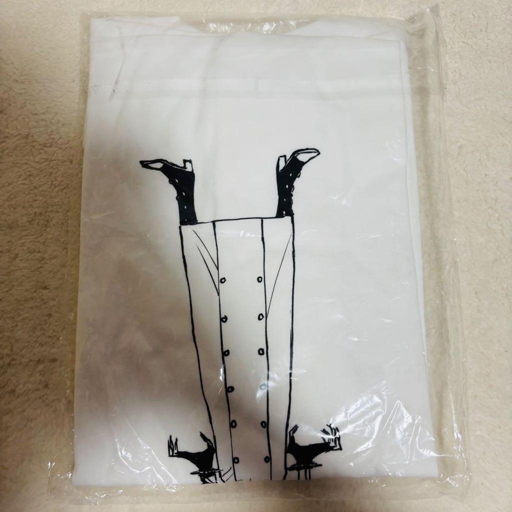 [GEBRAUCHT] ONE OK ROCK T-Shirt Größe M