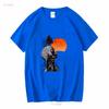 Alan Hangover Art T Shirt Novelty Movie Themed Regular Fit Organic Range Vintage Washed Comfortable Designer Clothes Stretched