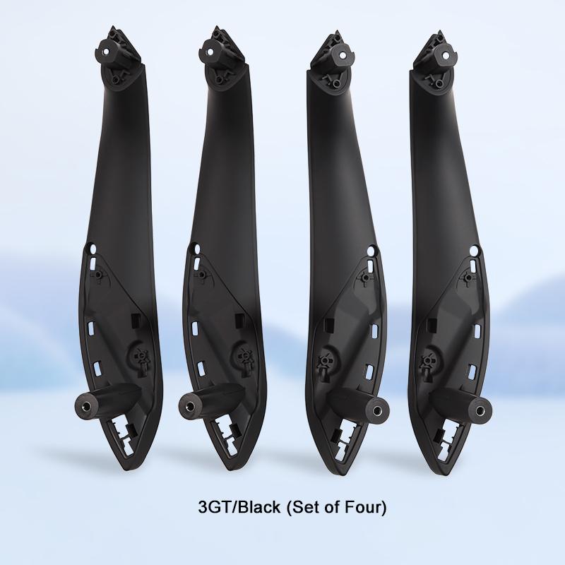 Verbesserter Innenraum-Türgriff Panelverkleidung Ersatz für BMW 3 4 Serie M3 M4 F30 F80 F31 F32 F33 F34 F35 F36 F82