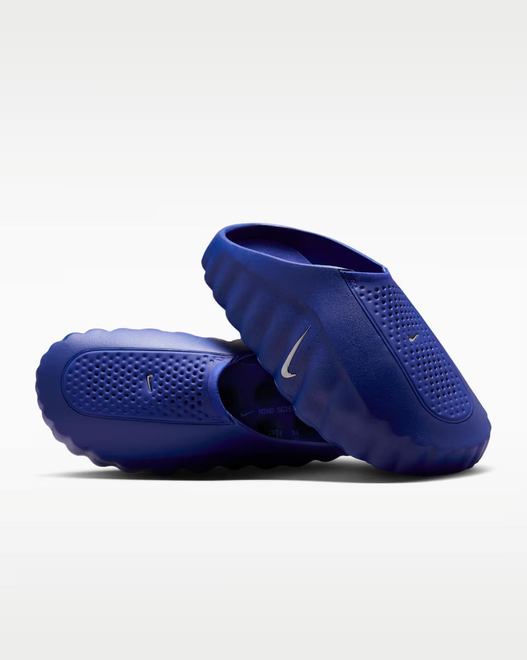 HQ4309-400 Nike Mind 001 Mules Old