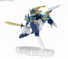 TAMASHII NATIONS NXEDGE STYLE Nextedge Style Mashin Hero Wataru Ryusoumaru Painted Movable Figure [MASHIN UNIT]