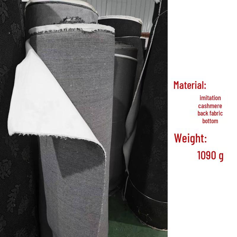 Printed Carpets & Floor Mats: Heat Transfer Fabric Roll (Imitation Cashmere, Velvet, Diatomaceous Earth, Milk Silk)