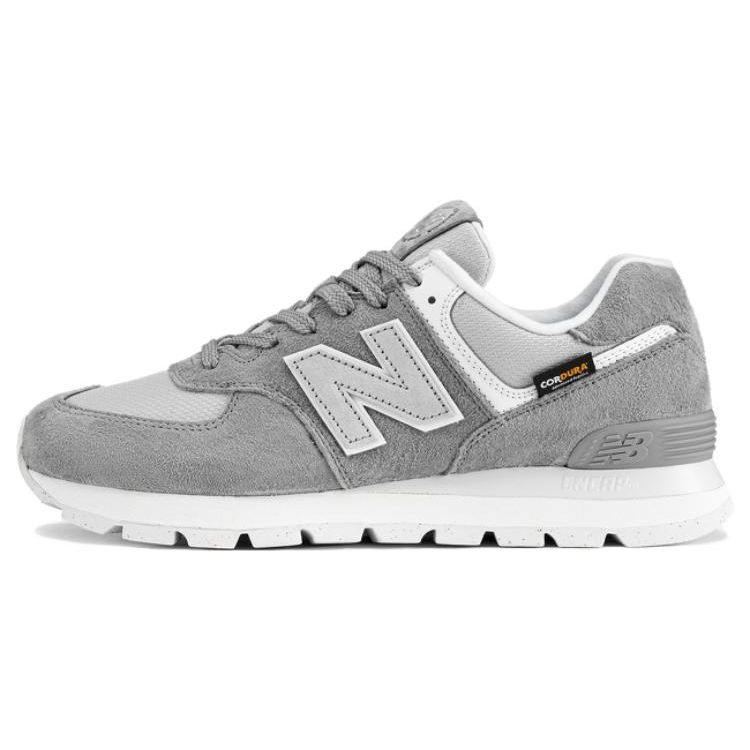 

New Balance 574 Unisex Grey ML574DO2 EU 37