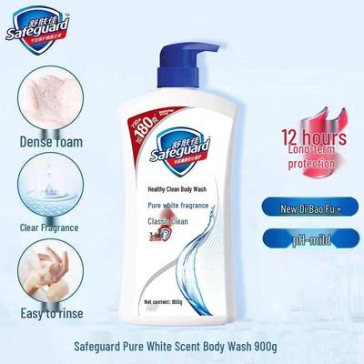 Saponi e gel doccia – Gel doccia