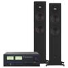 Accesorii audio și video – Amplificatoare