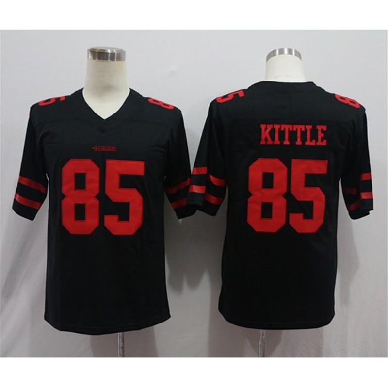 Retro Embroidered American Football Jersey Men Women Customizable Team Uniform With Player Names Numbers
