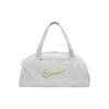 New Nike Fabric Luggage Bag Handbag Shoulder Bag Crossbody Bag Gym Bag Women's Mountain Peak White DA1746-121