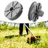 2* For Garden 05307-20 Replacement Spool For SmallCut 300 For Small Cut Plus 350/23 For EasyCut 400/25 Grass Trimmer Spool Line