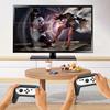 2 PCS Hand Grips for Switch 2 for Joycon Left+Right Bracket Holder Ergonomic Hand Grip Controller Handle for Switch 2