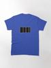 Beyoncé CHURCH GIRL Classic T-Shirt