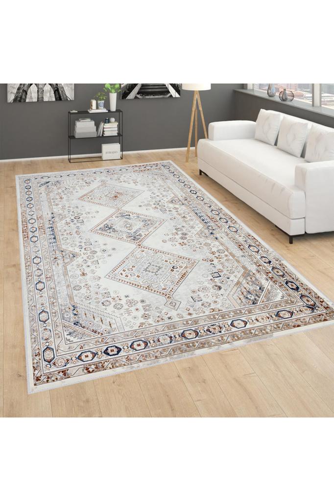 Eliana Home Washable Printed Carpet LNA0779