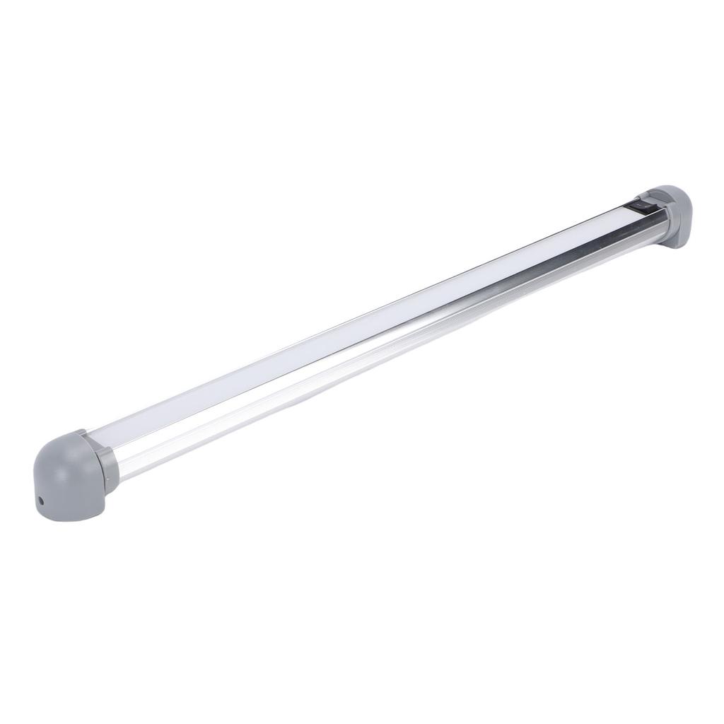 RV LED Awning Porch Light 180 degrees Rotatable Multifunctional RV Exterior Porch LED Light for Tractors