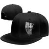Religious Christian Faith Jesus Snapback Hats for Unisex Baseball Cap