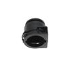 2Pcs 11531439134 Water Pump Blind Plug For Bmw