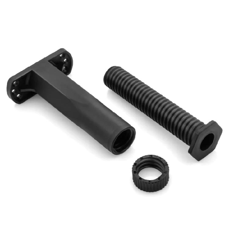 4Pcs Strong Load Bearing Bed Support Legs Furniture Hardware Feet For Furniture Leveling Stable Base Easy to Install
