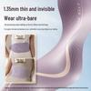Portable Wireless Heated Kneading Waist Massager
