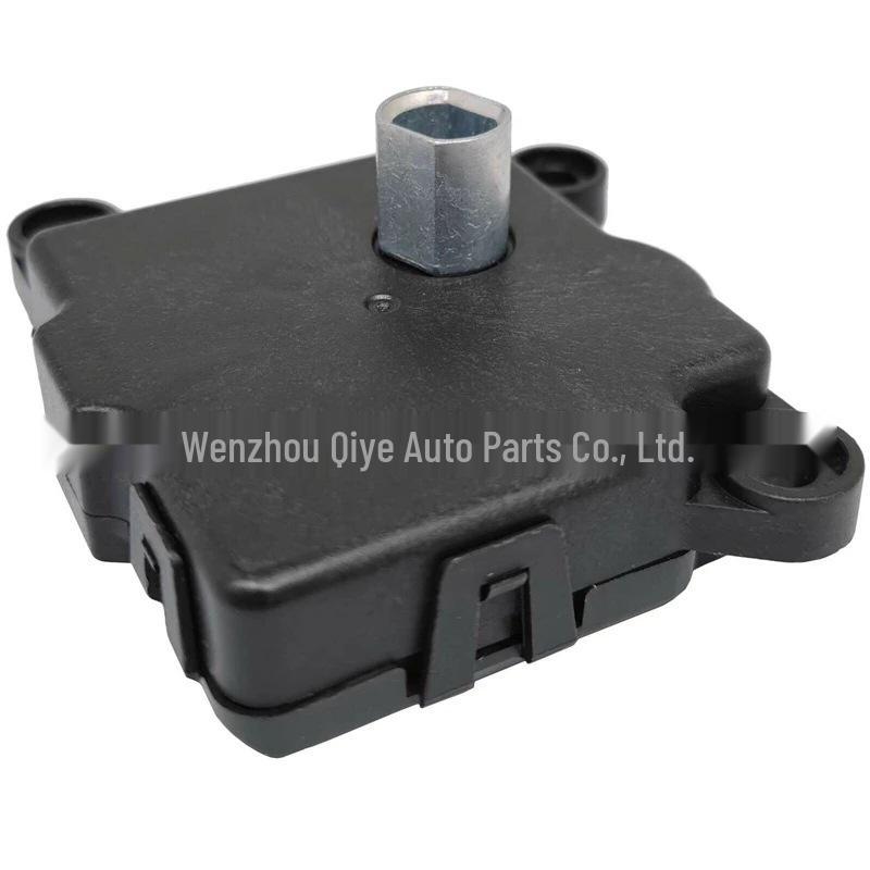 Dodge RAM Damper Actuator 604-018, 5012924AA, 5104879AA