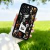 Film The G-Godfather Soft Silicone Phone Case For IPhone 16 Case For IPhone 11 13 17 15 12 14 Pro Max Soft Matte Cover