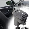 Glass Switch Auto Parts Black Brand New Car Accessories