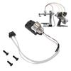 Hotend Heating Assembly Kit Replacement for Lab A1 A1 Mini 88W 3D Printer Hot End Heating Component Kit