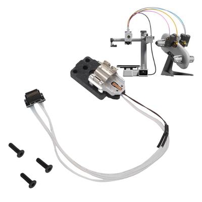 Hotend Heating Assembly Kit Replacement for Lab A1 A1 Mini 88W 3D Printer Hot End Heating Component Kit