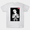 T-shirtler – Tişörtler