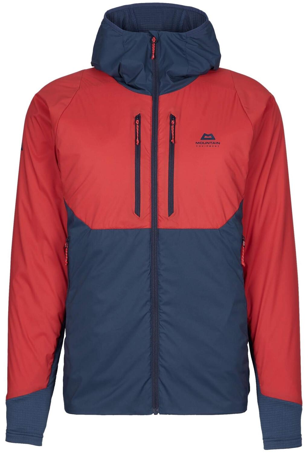 

Куртка Mountain Equipment Switch Pro Hooded Men s Jacket XXL