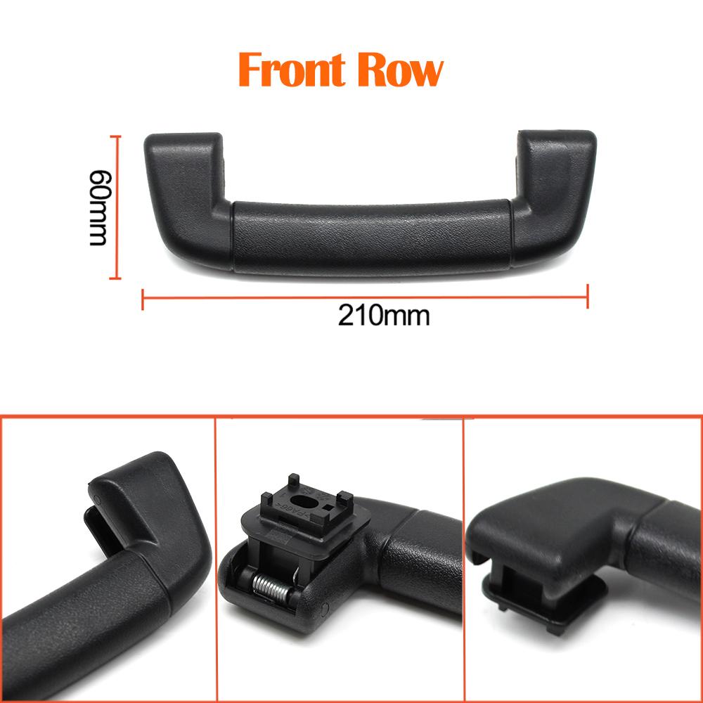 Interior Car Front Rear Left Right Roof Overhead Holding Grab Handle For Land Rover Range Rover Sport 2014-2022 LR108248