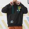 PUMA Unisex French Terry Hoodie