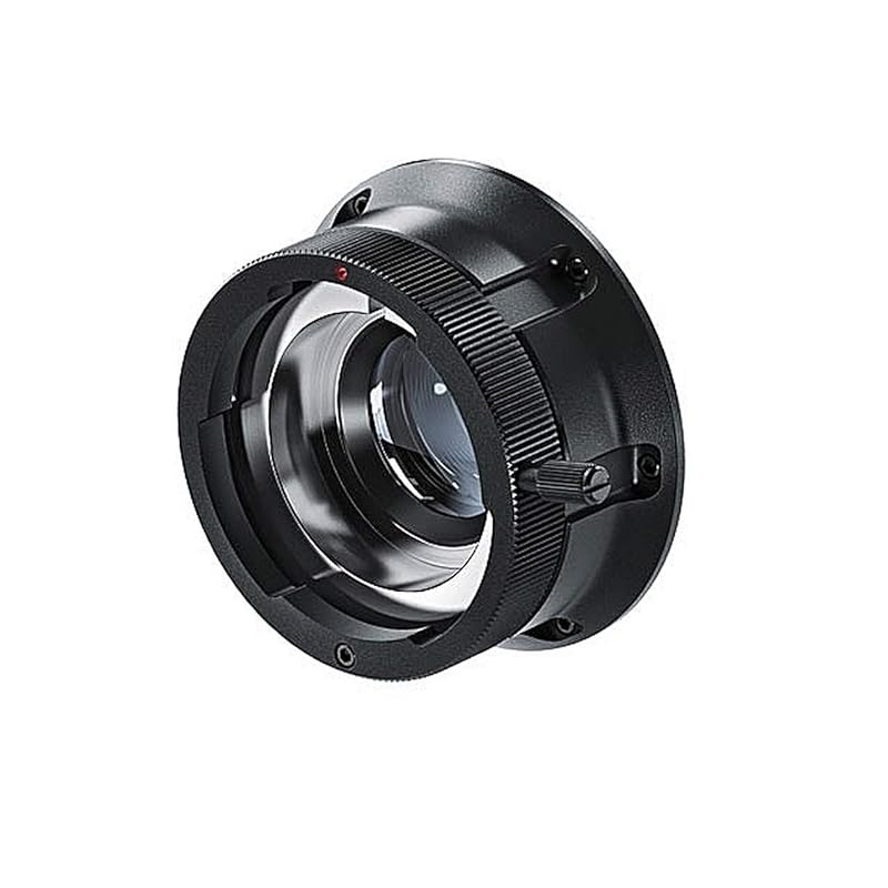 

Blackmagic Design For B4 mount camera.