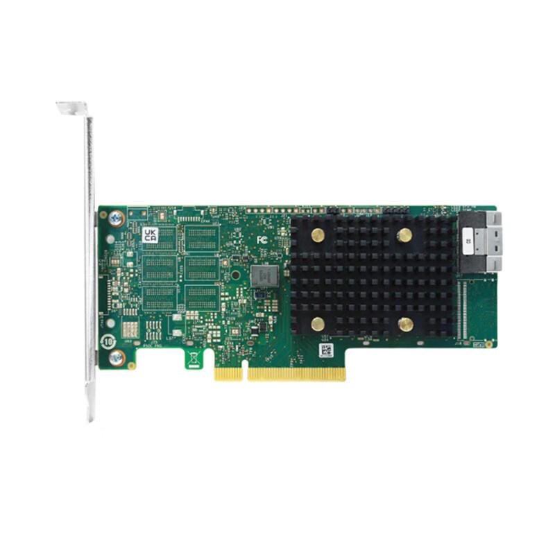 

PERCKO High-Performance Server Components (CN version)