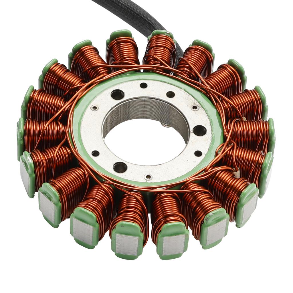 Stator Generator Für Access ATV Shade 420 4X4 T3 Quad ACC-173MM.07.02